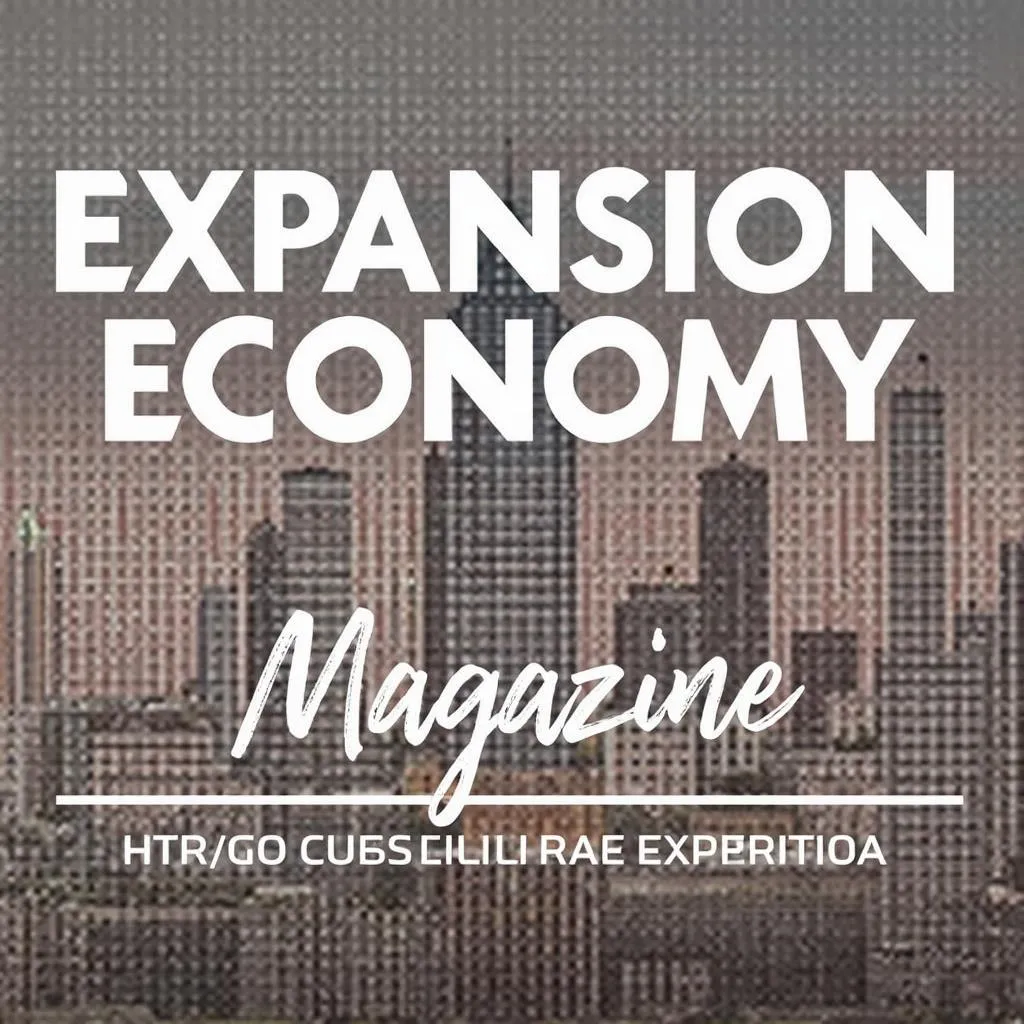 Expansión Logo