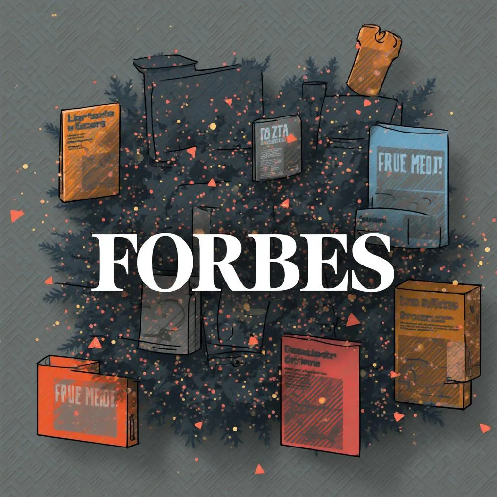 Forbes Logo
