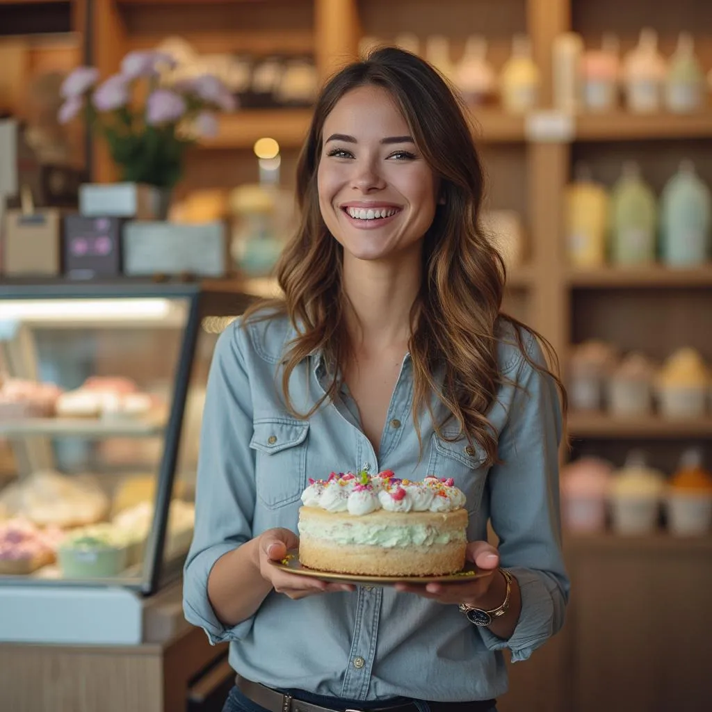 Caso Retail Transformación
